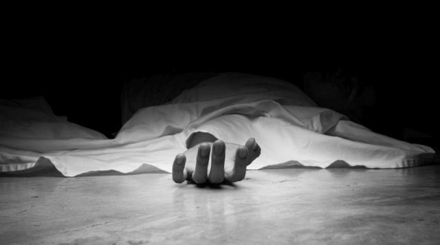 मकवानपुरको बकैयामा एक पुरुषको शव फेला