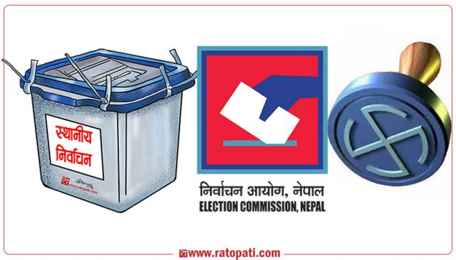 मतदाता शिक्षा : लोकदोहोरीदेखि भजनसम्म