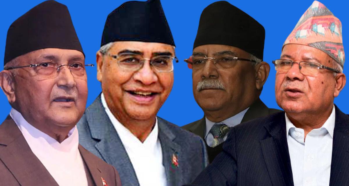 डडेल्धुरामा काँग्रेसलाई जिताउनस्, विकास गरेर राजधानी ल्याउँछु : देउवा