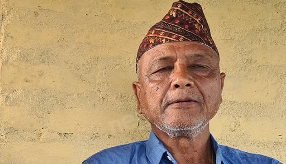 ओलीको गृहनगर दमकको प्रमुखमा राप्रपा विजयी
