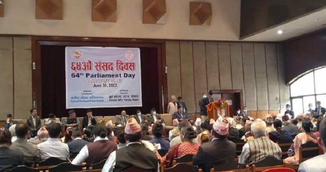 यसैवर्ष प्रतिनिधिसभा र प्रदेशसभाको निर्वाचन गर्न सरकार प्रतिवद्ध : प्रधानमन्त्री देउवा