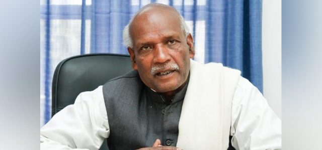 असुरक्षाका कारण हामी वीरगञ्ज नगएका हौँ : यादव