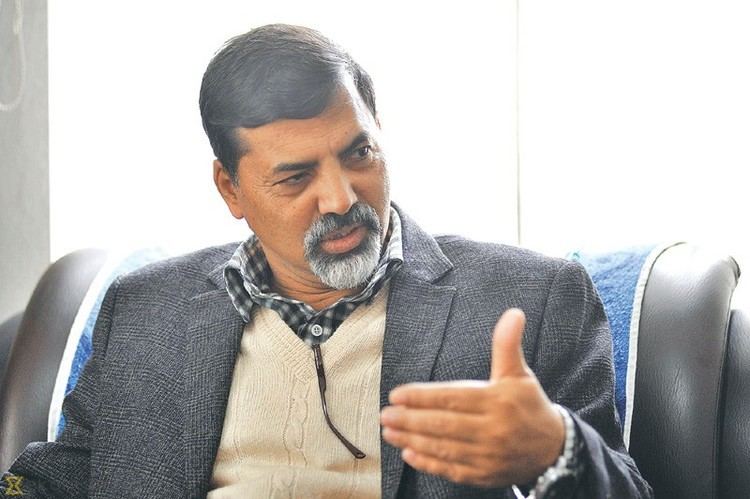 अध्यक्षको म्यान्डेट लिएर बजेट बनाइएको हो : जनार्दन शर्मा