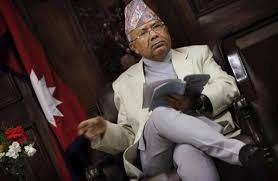 नेकपा समाजवादीको प्रश्न : वागमतीको मुख्यमन्त्री परिवर्तन हुने हो भने कर्णालीमा किन नगर्ने ?