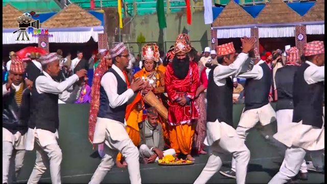 बालन संस्कृतिः आर्थिक व्यवस्थापनसँगै कलाकार जोगाउनै मुस्किल