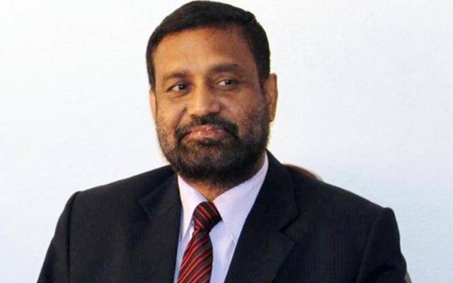 विमलेन्द्र निधिले किन देखाए धनुषा–३ छोड्ने संकेत ?