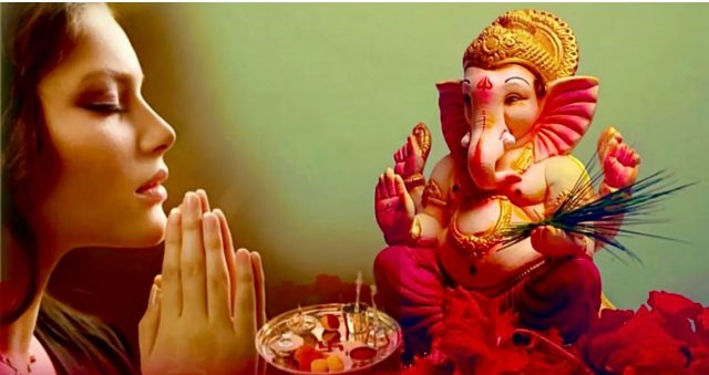 आज गणेश चतुर्थी पर्व : भगवान् गणेशको पूजा आराधना गरी मनाइँदै
