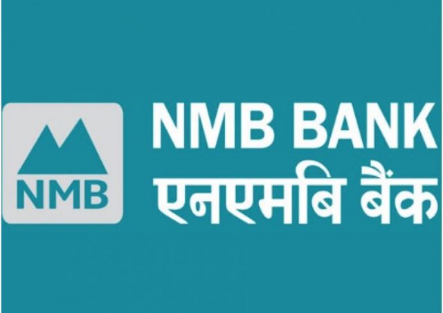 एनएमबि बैंकका ग्राहकले अब बुद्ध एयर र यती एयरमा क्यासब्याक पाउने