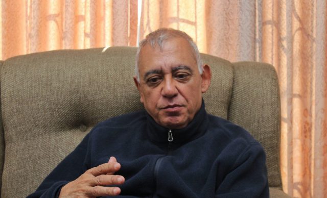 स्थानीय तहको मतपरिणाम अनुसार सिट बाँडफाँडः शशांक