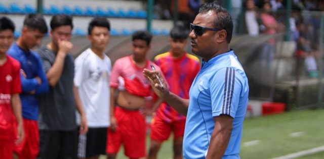 यू-१७ साफका लागि नेपाली टोलीको घोषणा, को को परे टिममा (नामावली सहित)