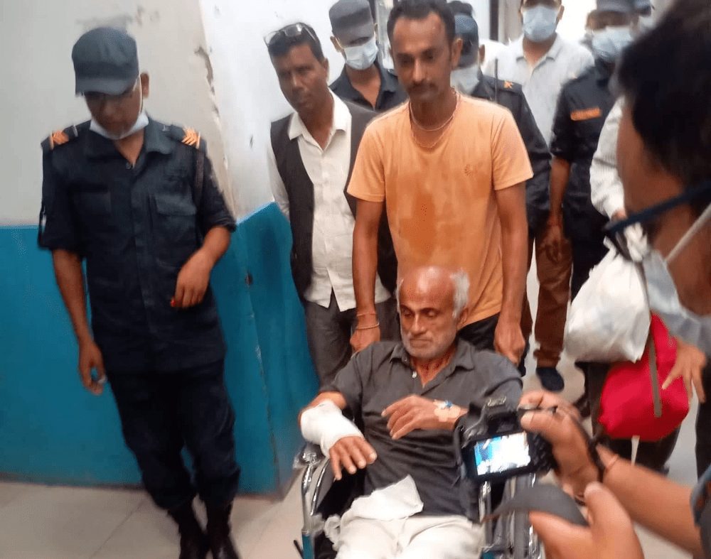 डा. केसी र सरकारबीच सहमति, केसीले तोडे २० औँ अनशन