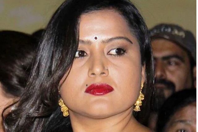रेखा थापाको उद्घोष ‘एक रुपैया खर्च नगरी चुनाव जित्छु’