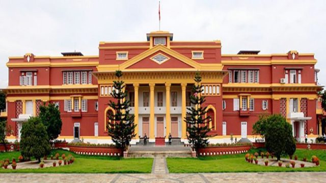 राष्ट्रपति कार्यालयले भन्यो ‘भ्रामक समाचार प्रकाशन नगर्नु’