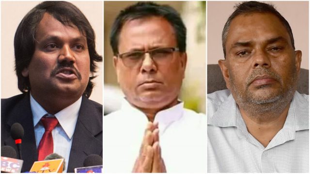 उपेन्द्र, सिके र जयप्रकाशमध्ये कसले मार्ला बाजी ?