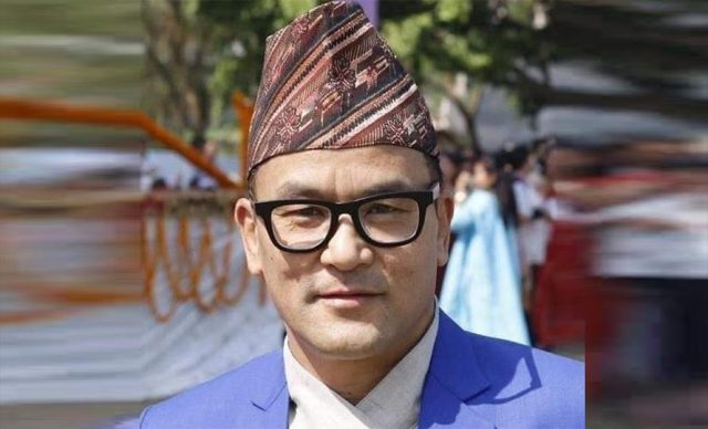 à¤°à¥à¤ªà¤¨à¥à¤¦à¥‡à¤¹à¥€ à¥¨ à¤®à¤¾ à¤°à¤¾à¤œà¥ à¤—à¥à¤°à¥à¤™à¤•à¥‹ à¤‰à¤®à¥à¤®à¥‡à¤¦à¤µà¤¾à¤°à¥€ à¤–à¤¾à¤°à¥‡à¤œ