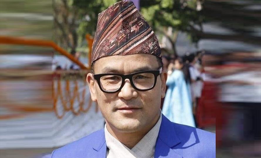 रुपन्देही २ मा राजु गुरुङको उम्मेदवारी खारेज