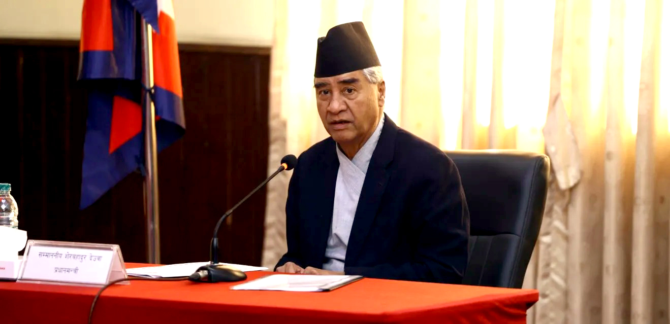 डडेलधुरामा शेरबहादुर देउवा विजयी, सागरले पाए १३ हजार मत