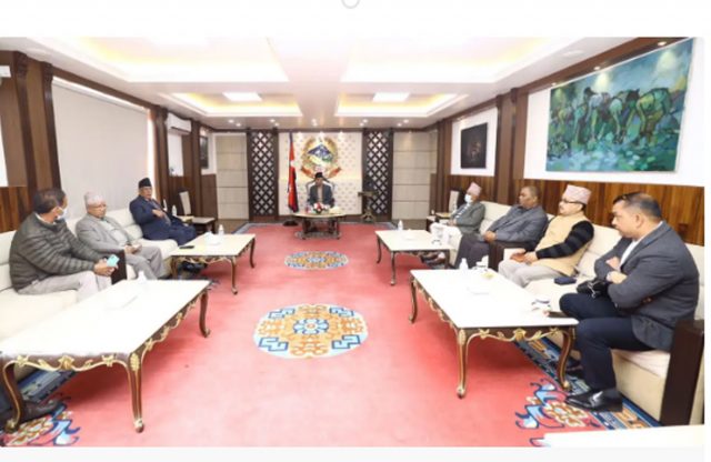 यी हुन् गठबन्धनका प्रतिनिधिसभा र प्रदेशसभाका उम्मेदवार (सूचीसहित)