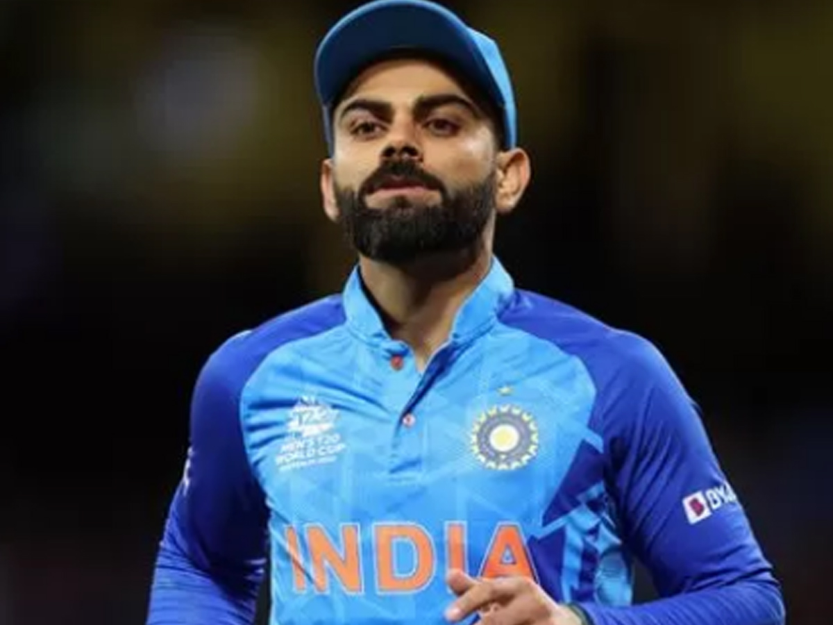 आफू बसेको होटेलको कोठामा खिचिएको भिडिओप्रति कोहलीको आपत्ति, कसले खिच्यो भिडियो ?