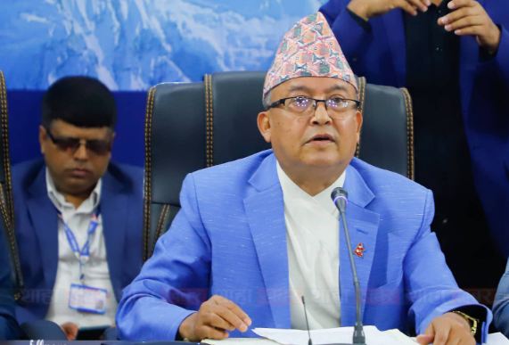 सरकारी स्रोतसाधन प्रयोग गरेर चुनाव प्रचारमा जान नपाउने