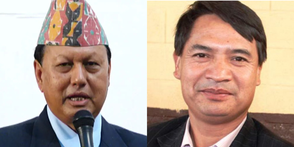 सिन्धुपाल्चोक-२ मा कांग्रेसका बस्नेत विजयी