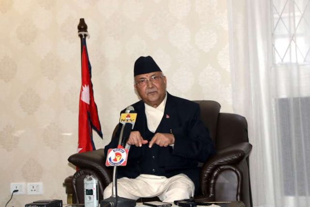 महिलामुखी एमालेको घोषणापत्र, स्यानिटरी प्याड खरिद गर्न १५०० रुपैयाँ दिने