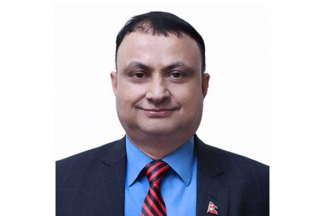 निर्वाचन आचार संहिताको धज्जी उडाउदै सरकारले गर्यो राजश्व अनुसन्धान विभागका महानिर्देशकको सरुवा