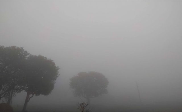 हुस्सु र शीतलहरसँगै तराईमा जनजीवन कष्टकर