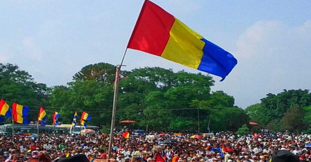 यी हुन् राप्रपाले आयोगमा बुझाएका समानुपातिक सांसद [सूचीसहित]
