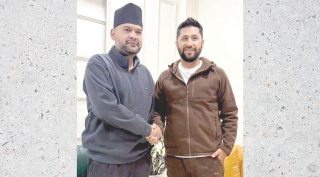 बदलिँदो शक्ति सन्तुलन: रास्वपाभित्रको नयाँ समीकरण ​वैकल्पिक राजनीतिमा नेतृत्वको संकट कि कार्यविभाजन?