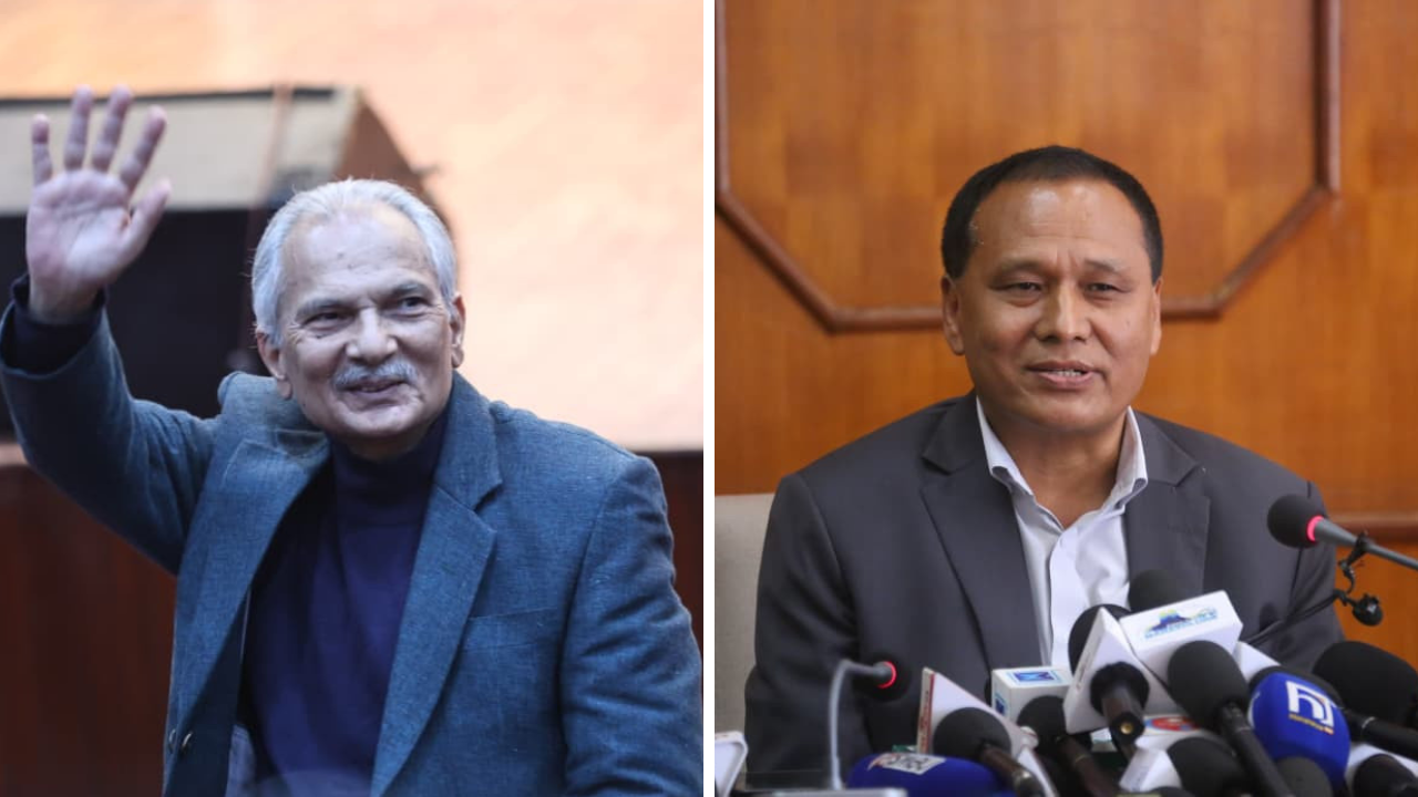 समानुपातिकतर्फ ९ लाख मत खेर:  कुलमान घिसिङ देखि बाबुराम भट्टराईसम्मका दलले कटाउन सकेनन् थ्रेसहोल्ड