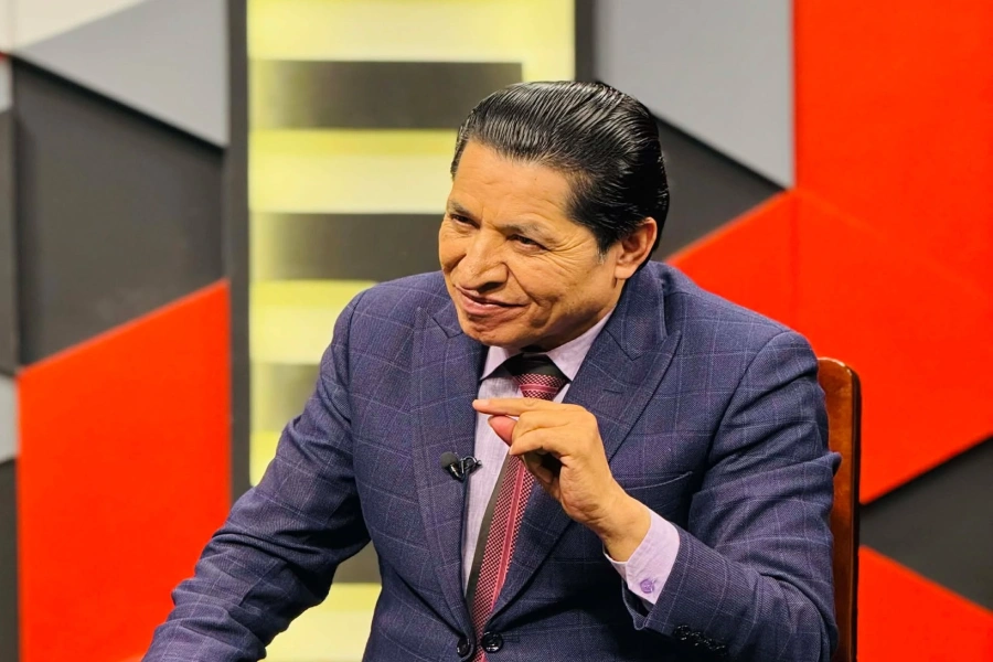 ऋषि धमलाको प्राइम टिभीलाई श्रमजीवी पत्रकार संघको ७ दिने अल्टिमेटम