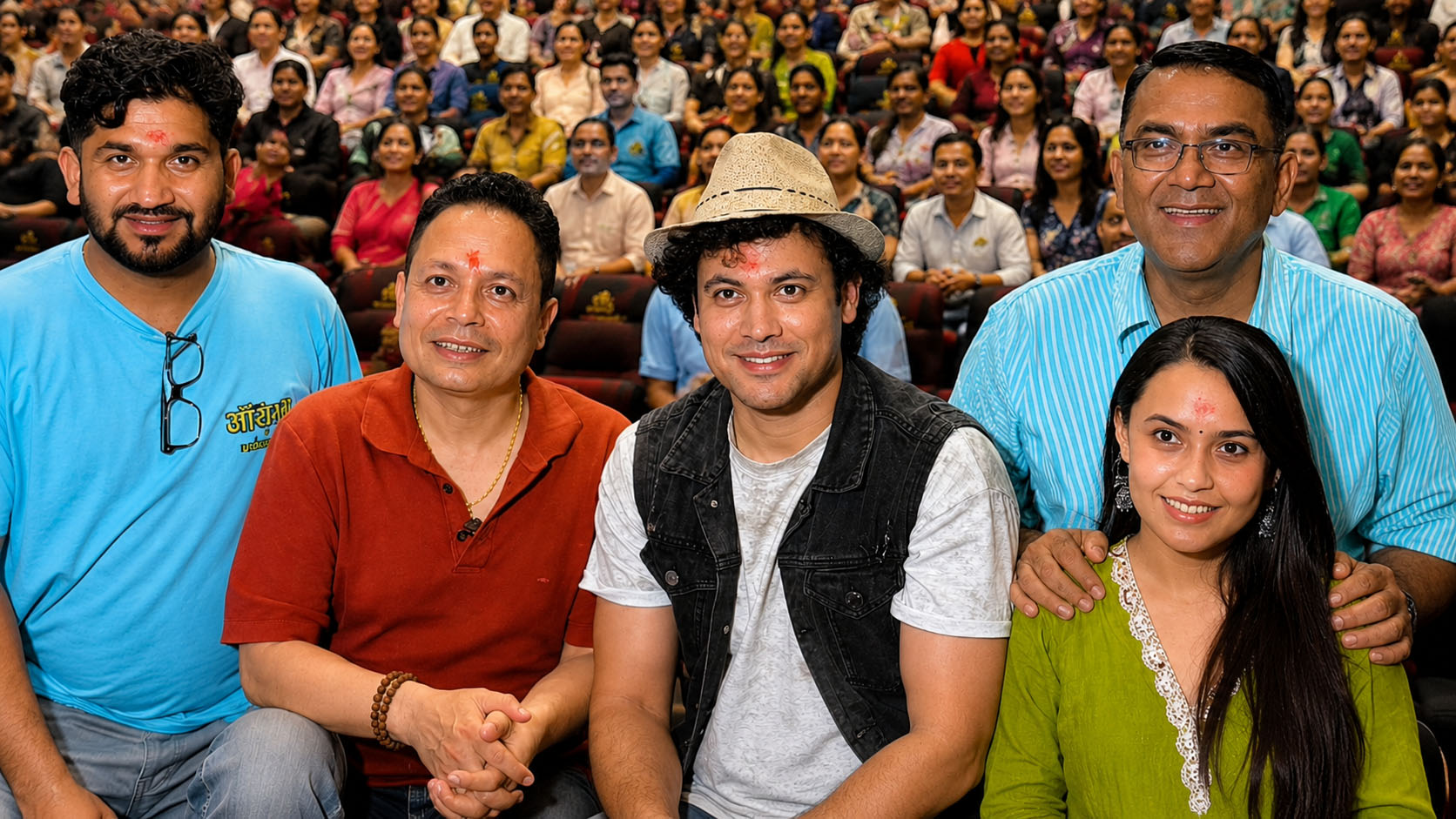 बक्स अफिसमा ‘गौँथली’ को बम्पर व्यापार:१० दिनमै ७ करोड ४२ लाख कलेक्सन